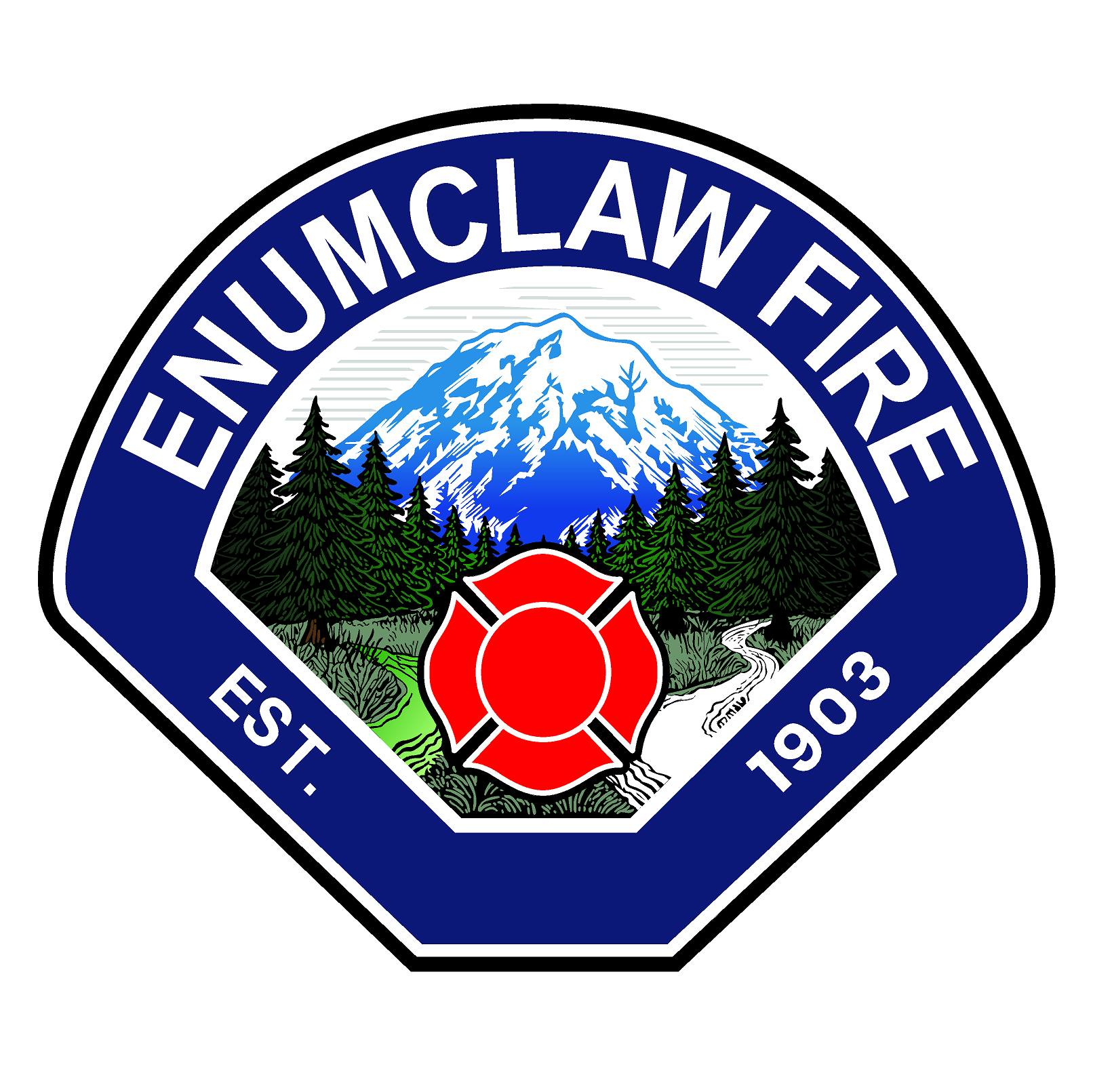 Enumclaw Fire Department